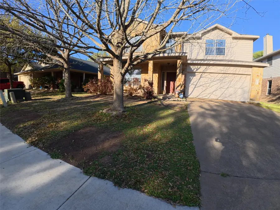 12824 Wood Lily Trl, Elgin, TX 78621 - #2