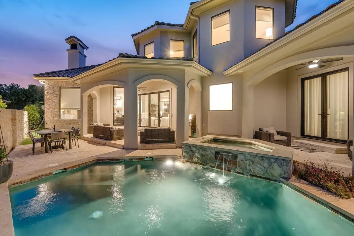 2300 Barton Creek Blvd #8, Austin, TX 78735 - #1