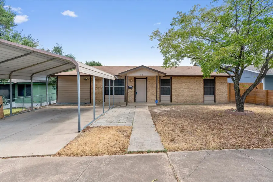 1113 Lawson Ln, Austin, TX 78702 - #2