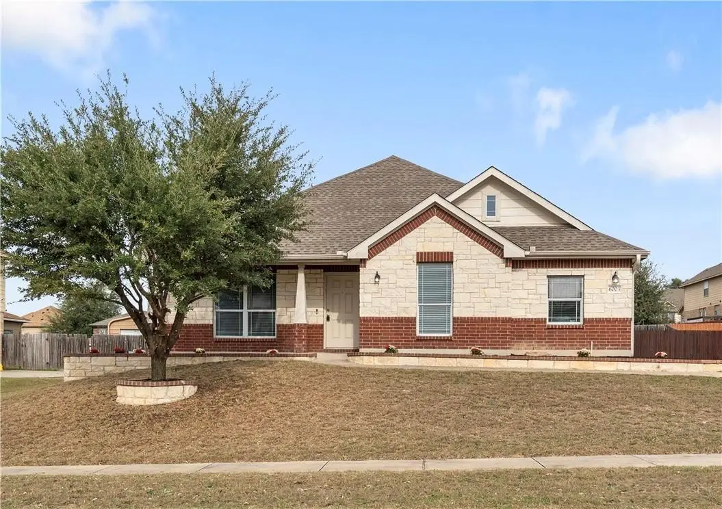6003 Flag Stone Dr, Killeen, TX 76542 - #1