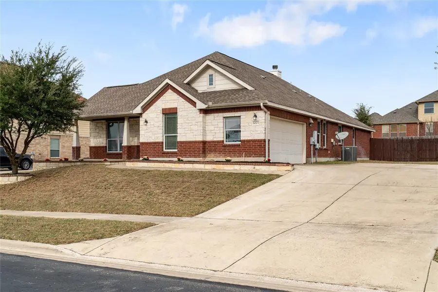 6003 Flag Stone Dr, Killeen, TX 76542 - #2