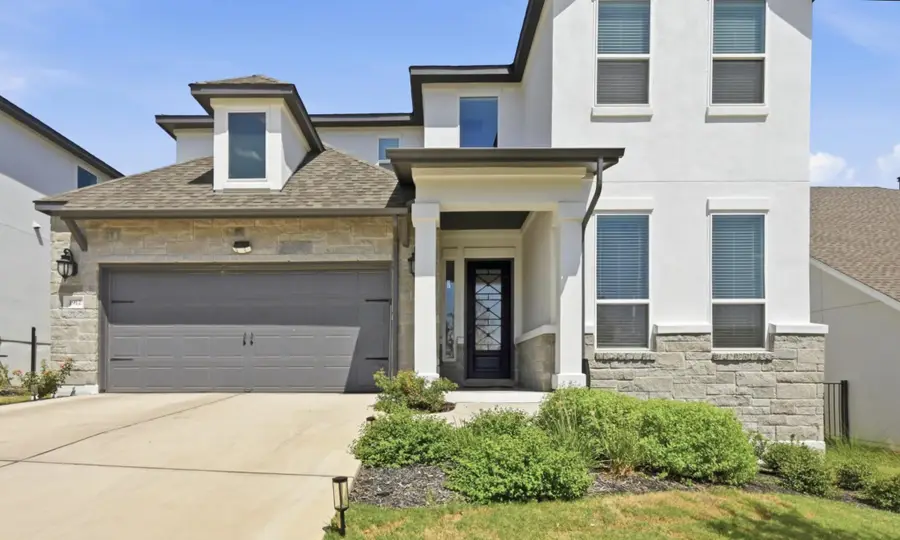 1912 Asti Ln, Leander, TX 78641 - #2