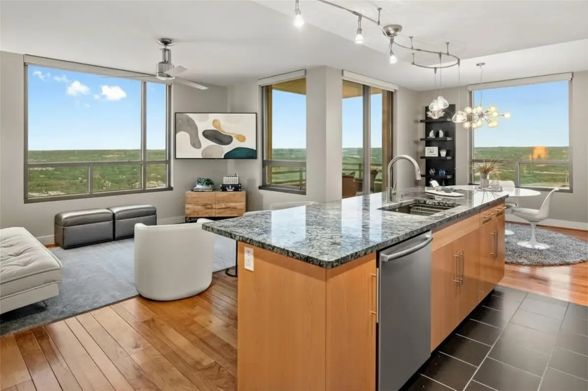 300 Bowie St #3603, Austin, TX 78703 - #1