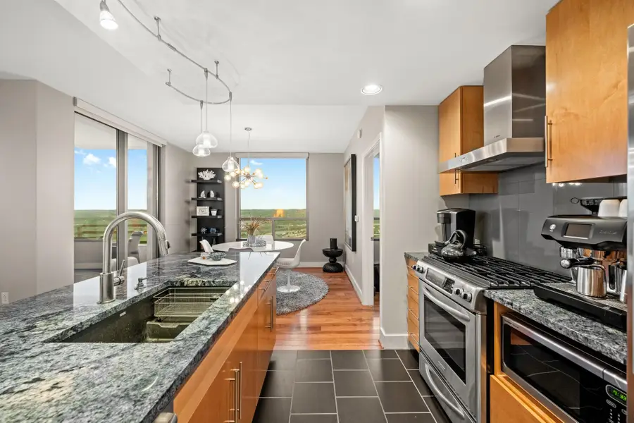 300 Bowie St #3603, Austin, TX 78703 - #2