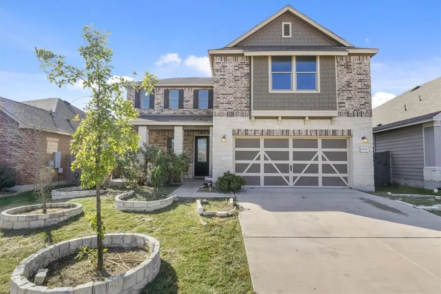 13720 Great Society St, Manor, TX 78653 - #3