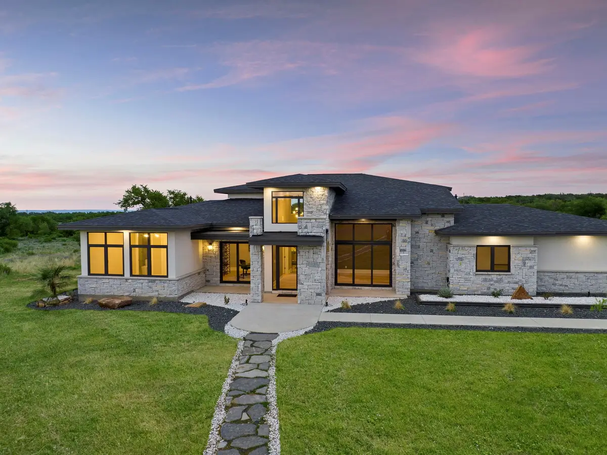 368 Indian Rdg, Round Mountain, TX 78663 - Image #1