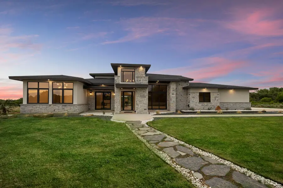 368 Indian Rdg, Round Mountain, TX 78663 - Image #3