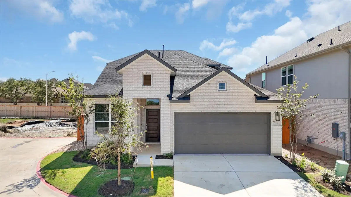 312 West Faulkner St, Liberty Hill, TX 78642 - #1