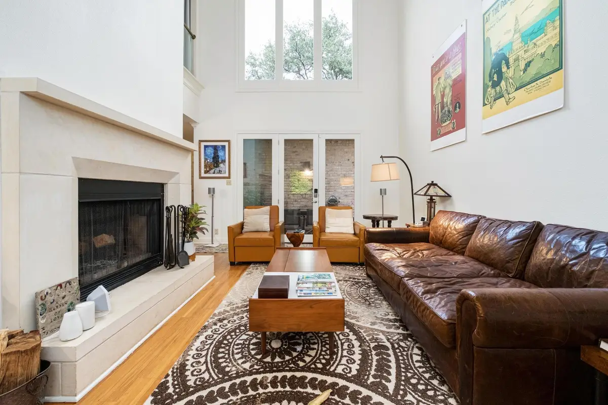 902 W 18th St #B, Austin, TX 78701 - Image #1