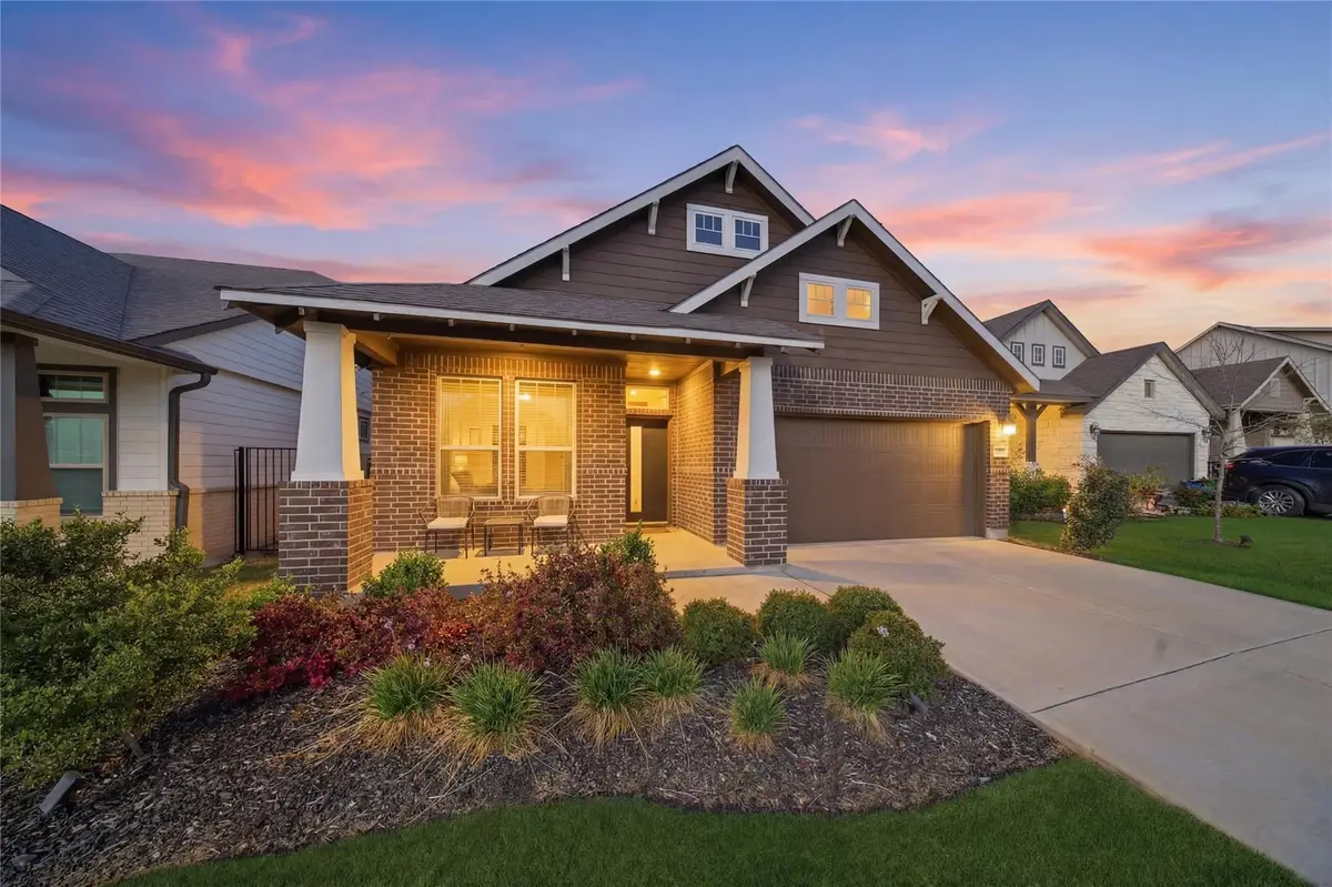 616 Saturnia Dr, Georgetown, TX 78628 - #1