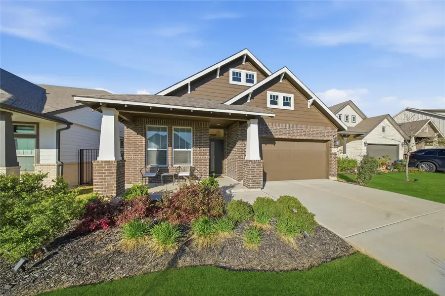 616 Saturnia Dr, Georgetown, TX 78628 - #3