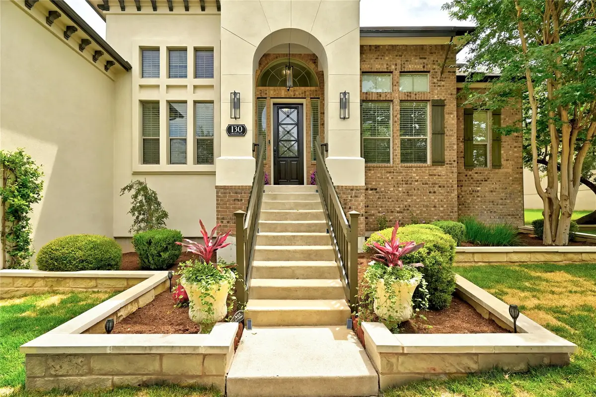 130 Granite Ln, Austin, TX 78737 - #1