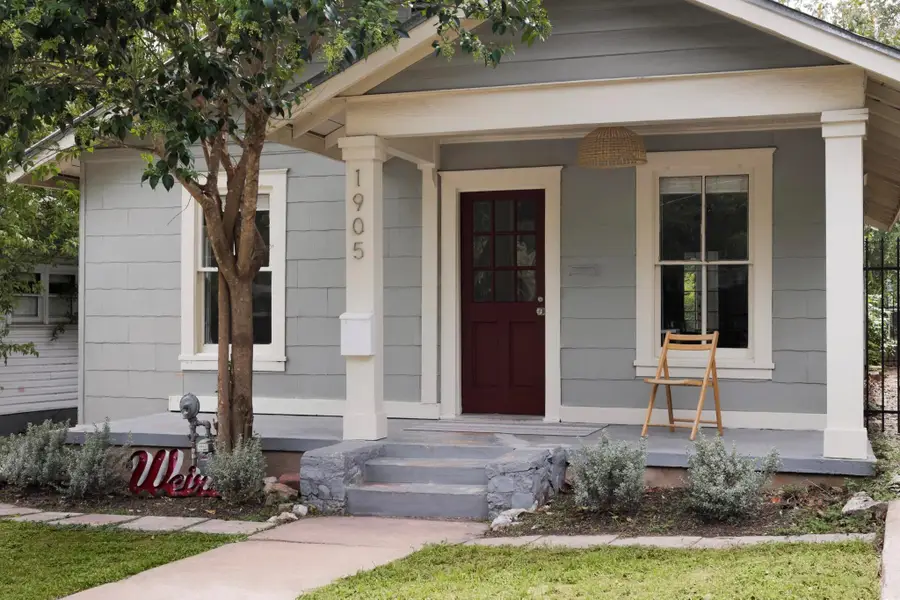 1905 E 18th St, Austin, TX 78702 - #2