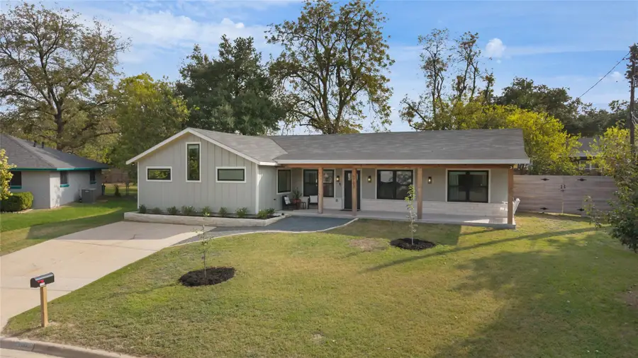 6703 Duquesne Dr, Austin, TX 78723 - #2