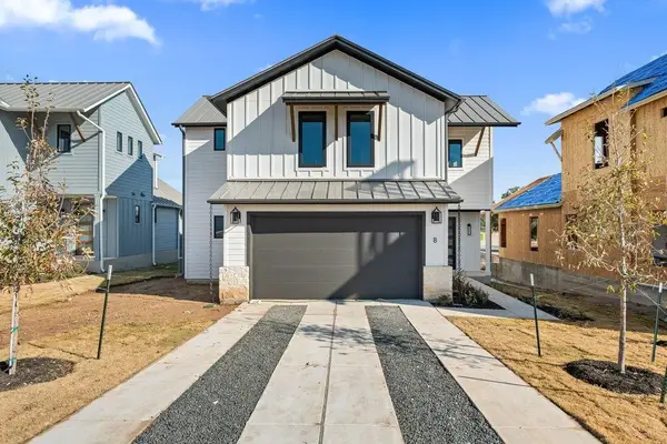 711 N Paleface Ranch Rd #8, Spicewood, TX 78669