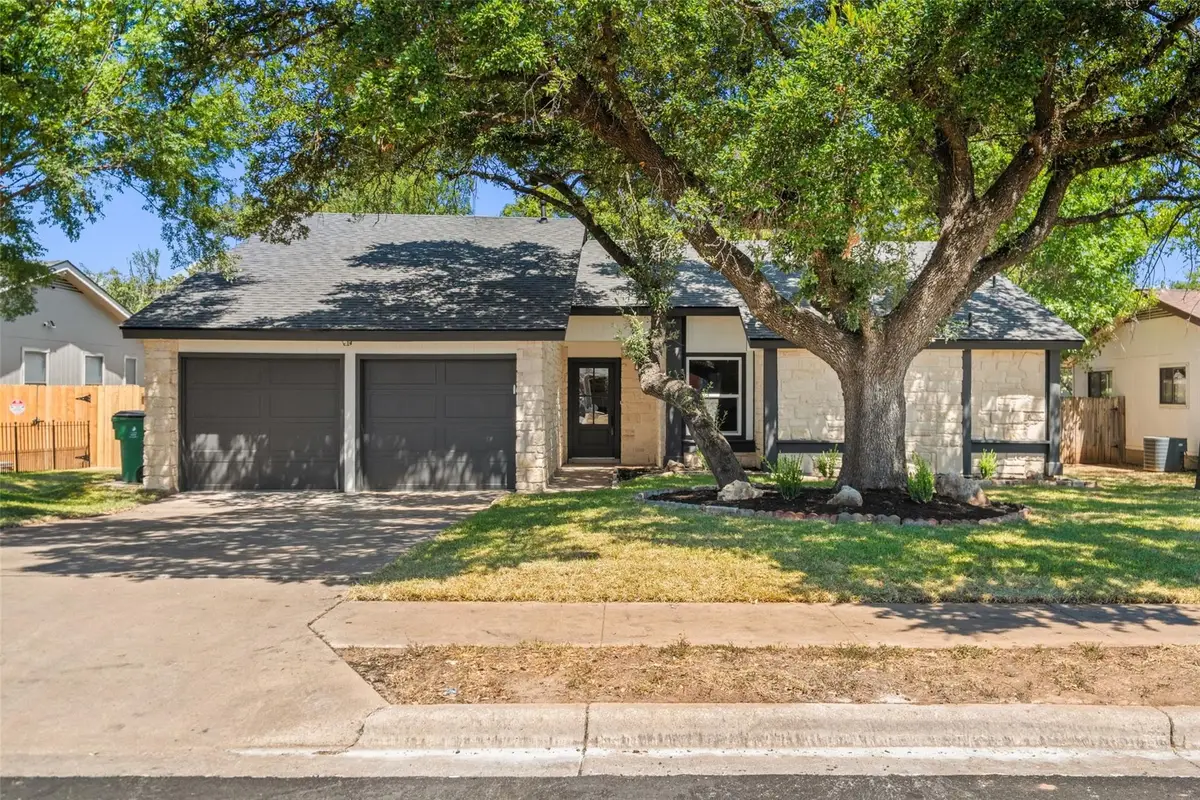 410 Oakridge Pass, Cedar Park, TX 78613 - #1