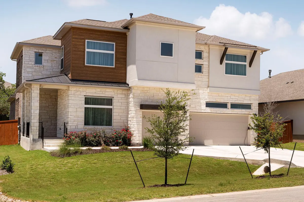 298 Canal Dr, Dripping Springs, TX 78620 - #1