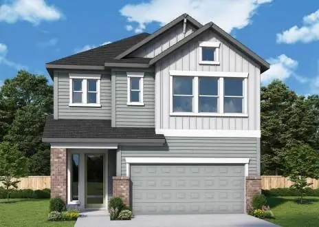 805 Venus Cir, Round Rock, TX 78664