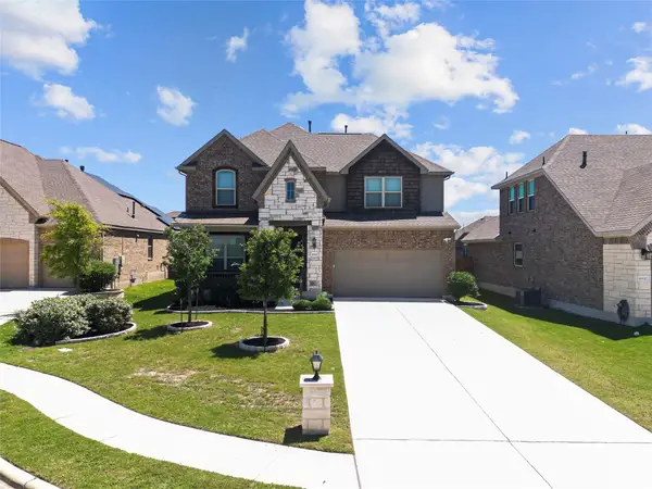 6533 Leonardo Cv, Round Rock, TX 78665