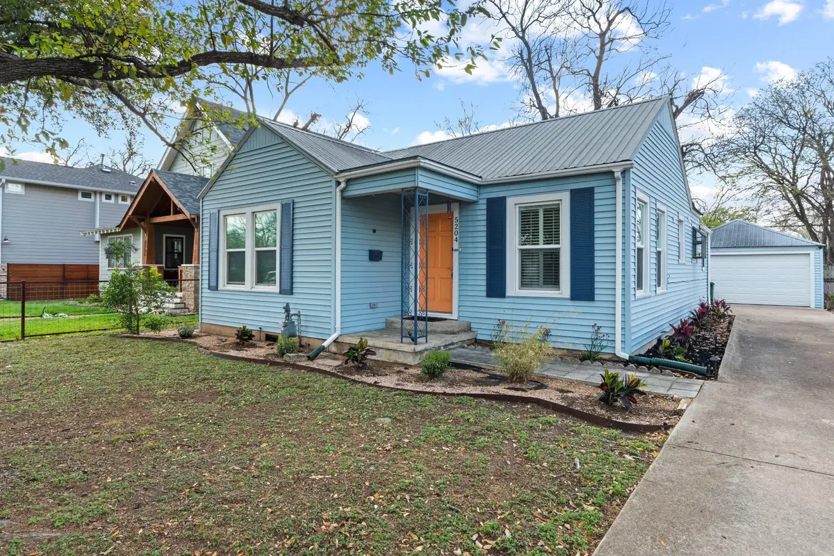 5204 Avenue G, Austin, TX 78751 - #1
