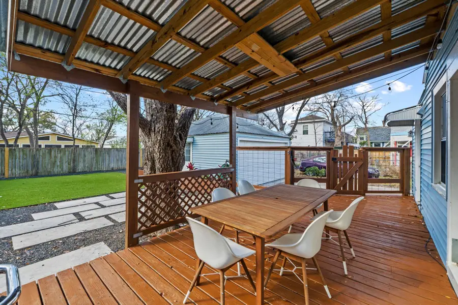 5204 Avenue G, Austin, TX 78751 - #3