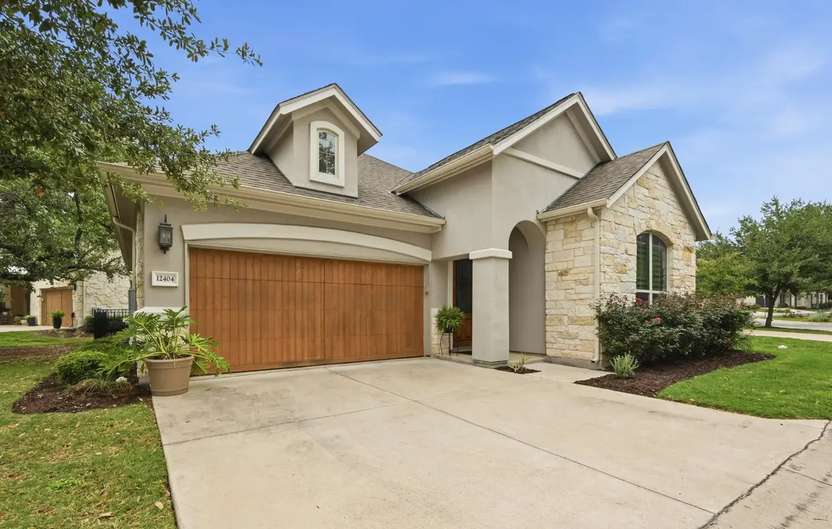 12404 Reserve Creek Dr, Austin, TX 78748 - #1