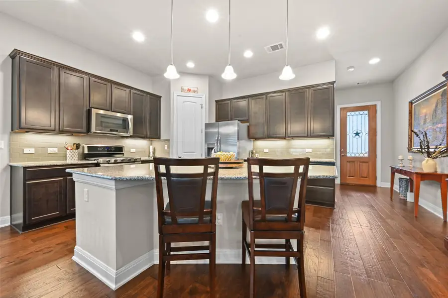 12404 Reserve Creek Dr, Austin, TX 78748 - #2