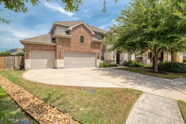 2712 Margarita Ct, Round Rock, TX 78665