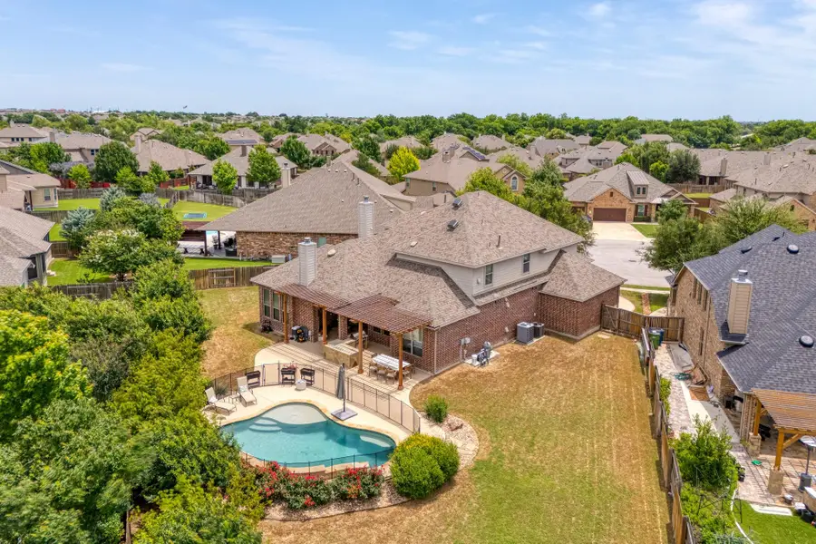 2712 Margarita Ct, Round Rock, TX 78665 - #2