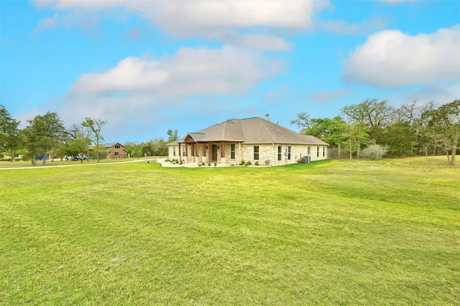 140 Winchester Rd, Bastrop, TX 78602 - #3