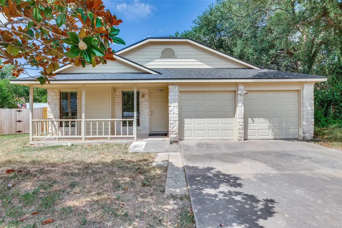 13100 Billiem Dr, Austin, TX 78727 - #1