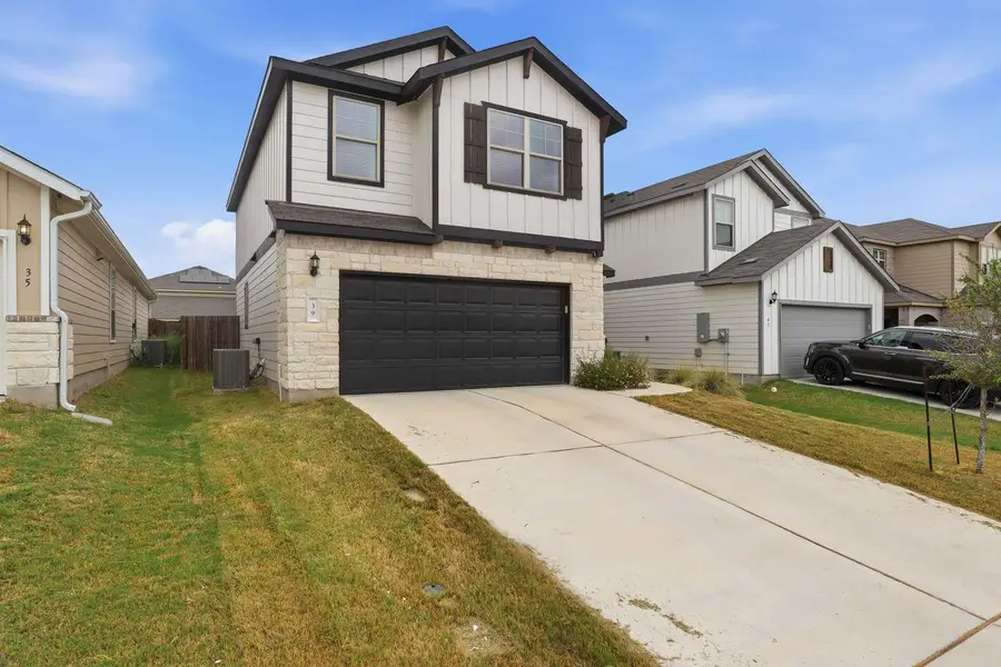 39 Pacific Loon St, Leander, TX 78641 - #3