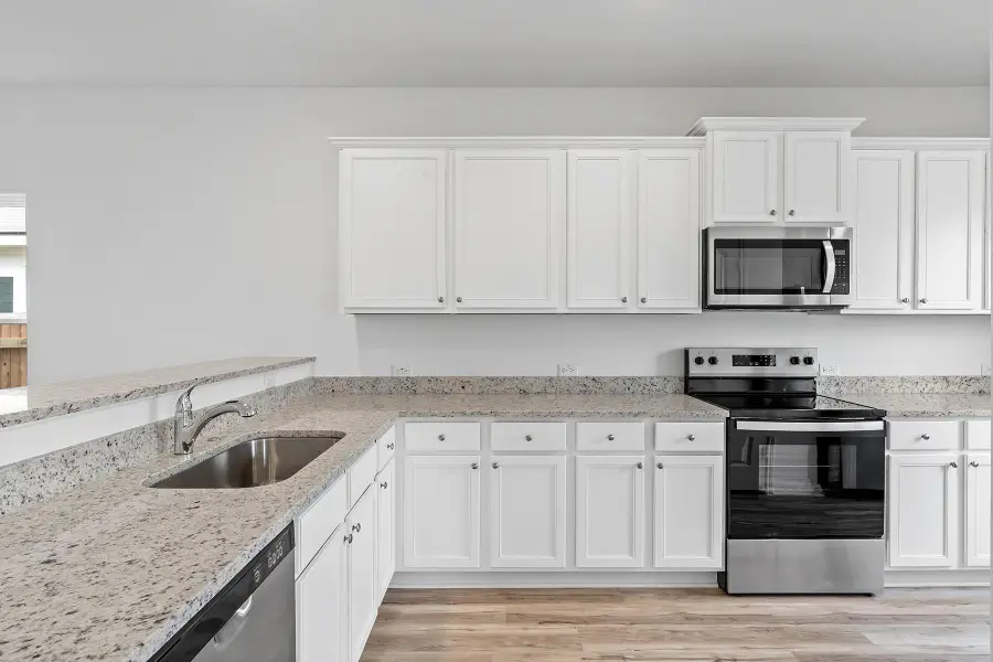 14709 Eagles Claw Way, Elgin, TX 78621 - Image #2