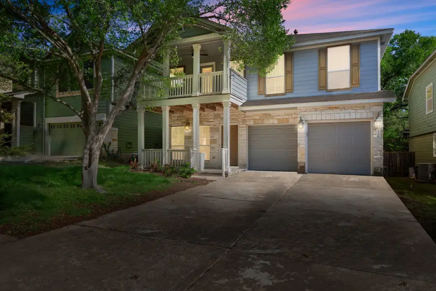 2308 Keepsake Dr, Austin, TX 78745 - #3