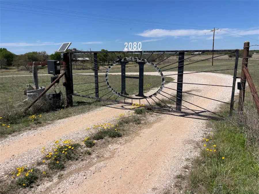 2080 Fm 963, Burnet, TX 78611 - #2