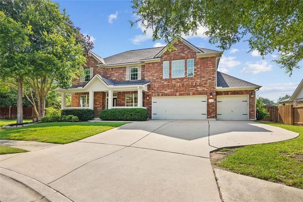 1500 Skip Tyler Dr, Cedar Park, TX 78613 - #1