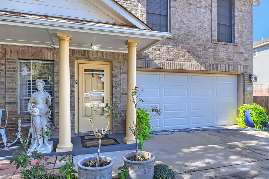1021 Traci Michelle Dr, Pflugerville, TX 78660 - #2