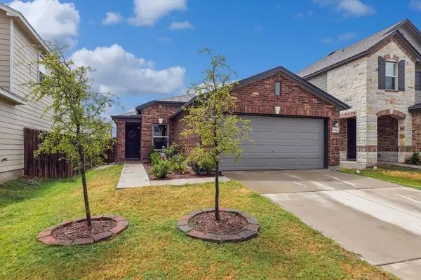 13521 Abigail Adams St, Manor, TX 78653