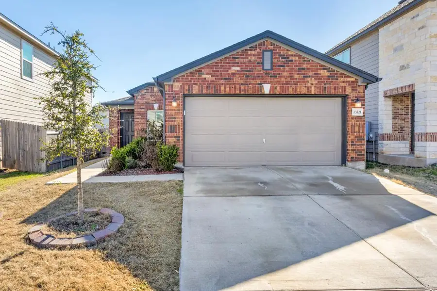 13521 Abigail Adams St, Manor, TX 78653 - #2