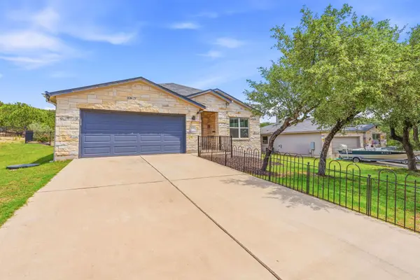 3011 American Dr, Lago Vista, TX 78645