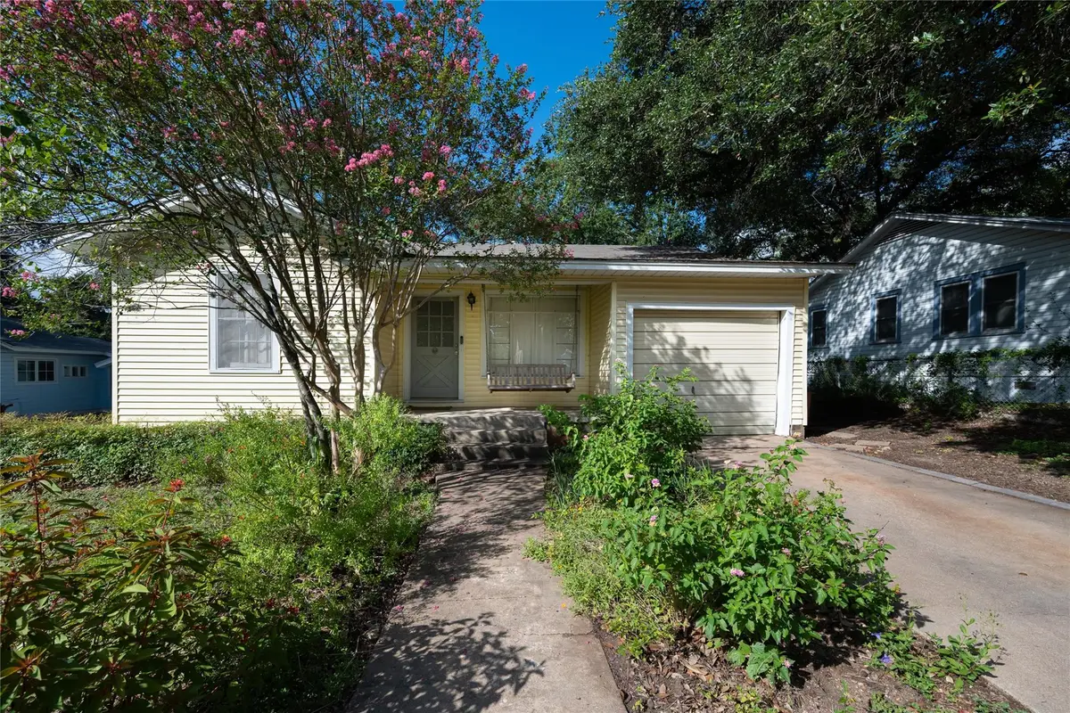 2107 Rabb Glen St, Austin, TX 78704 - #1