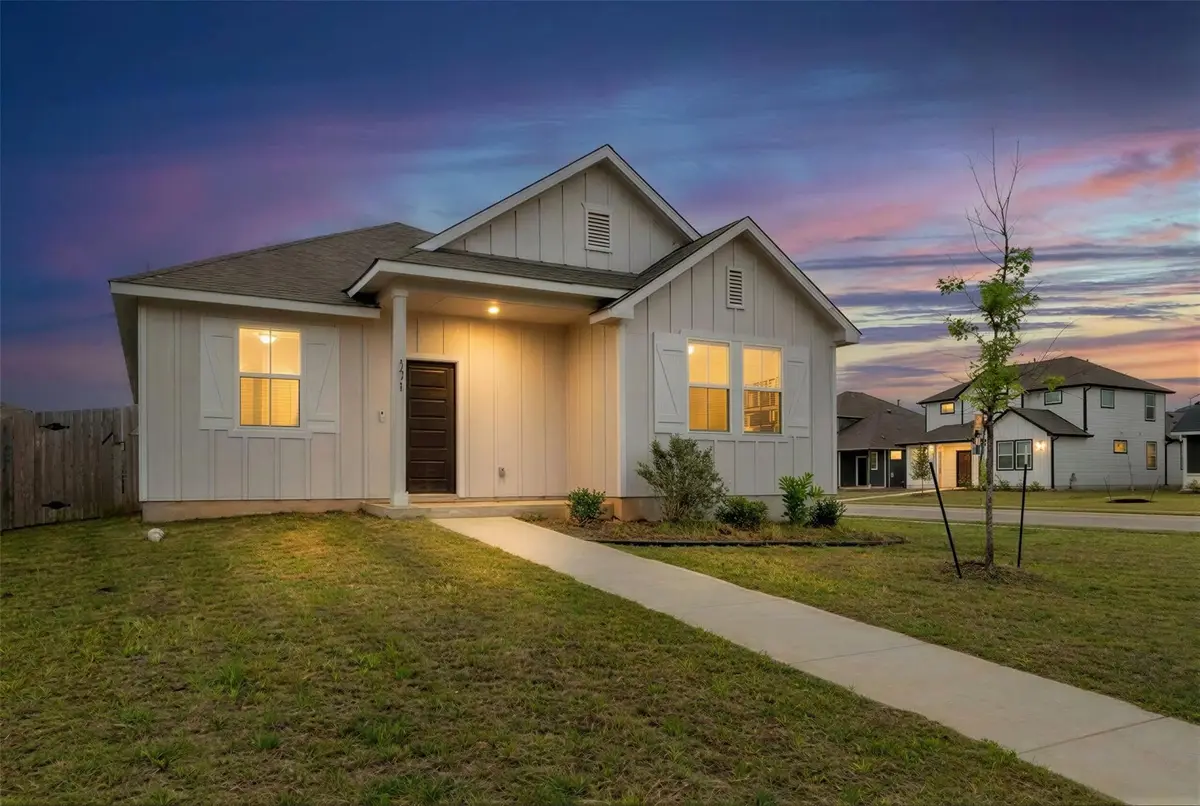 171 Acadia Dr, Kyle, TX 78640 - #1