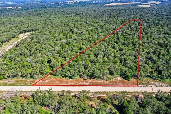 1136 Oak View Ln #LOT 34, Thrall, TX 76578
