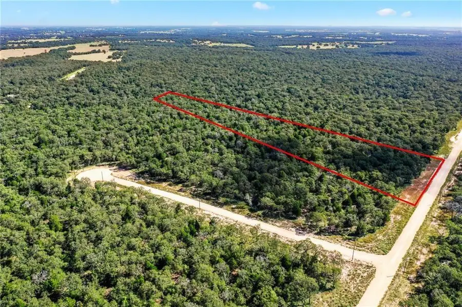 1136 Oak View Ln #LOT 34, Thrall, TX 76578 - Image #2