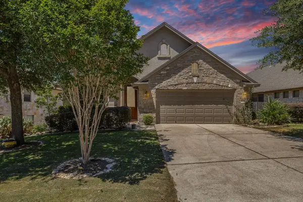 12713 Tierra Grande Trl, Austin, TX 78732