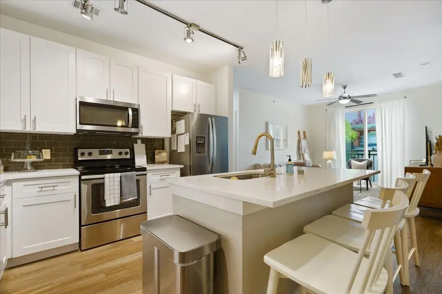1900 Barton Springs Rd #4029, Austin, TX 78704 - #2