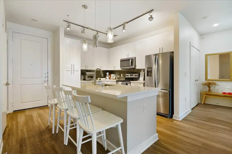 1900 Barton Springs Rd #4029, Austin, TX 78704 - #3
