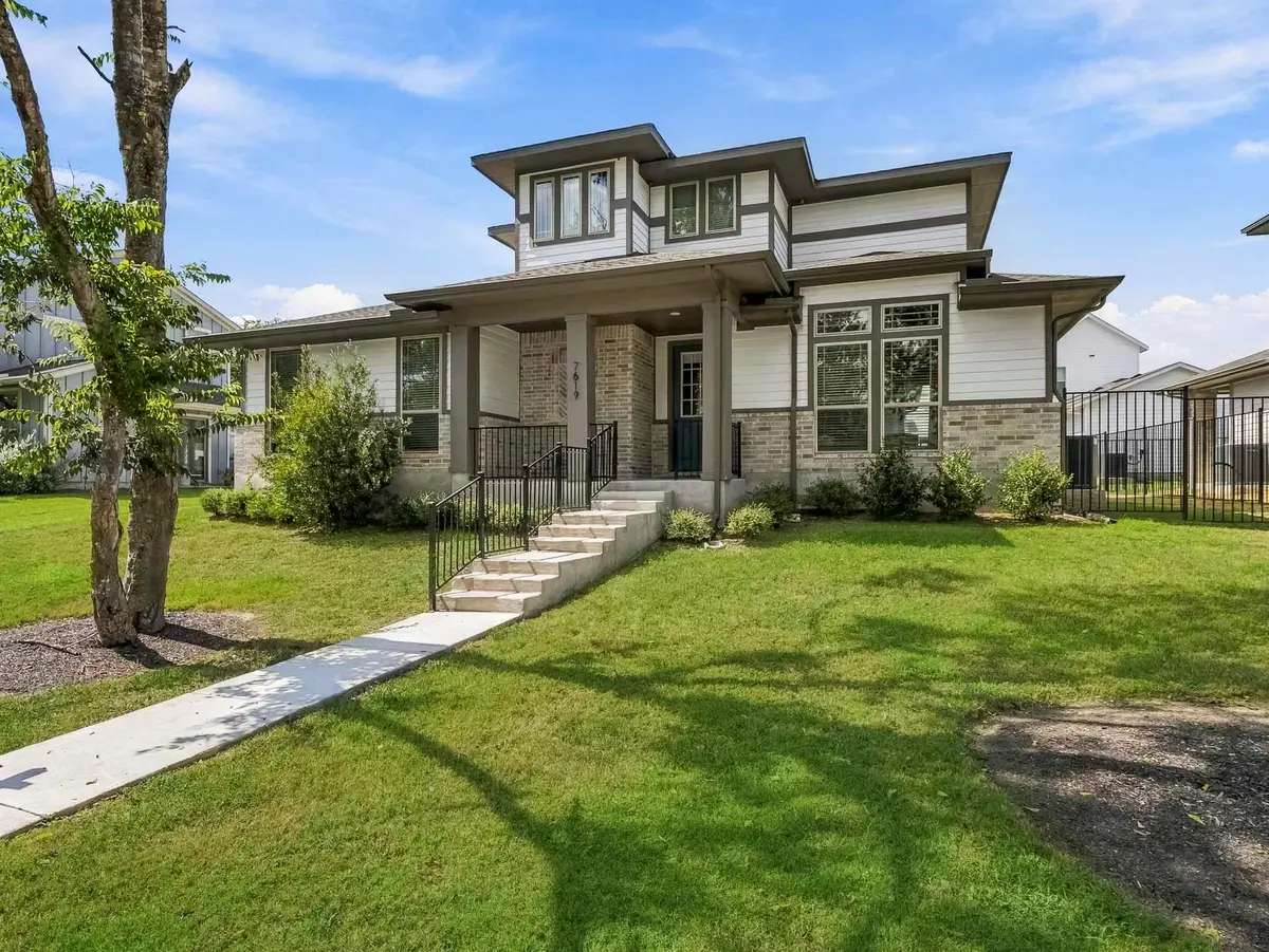 7619 Boyd Haven Dr, Austin, TX 78744 - #1