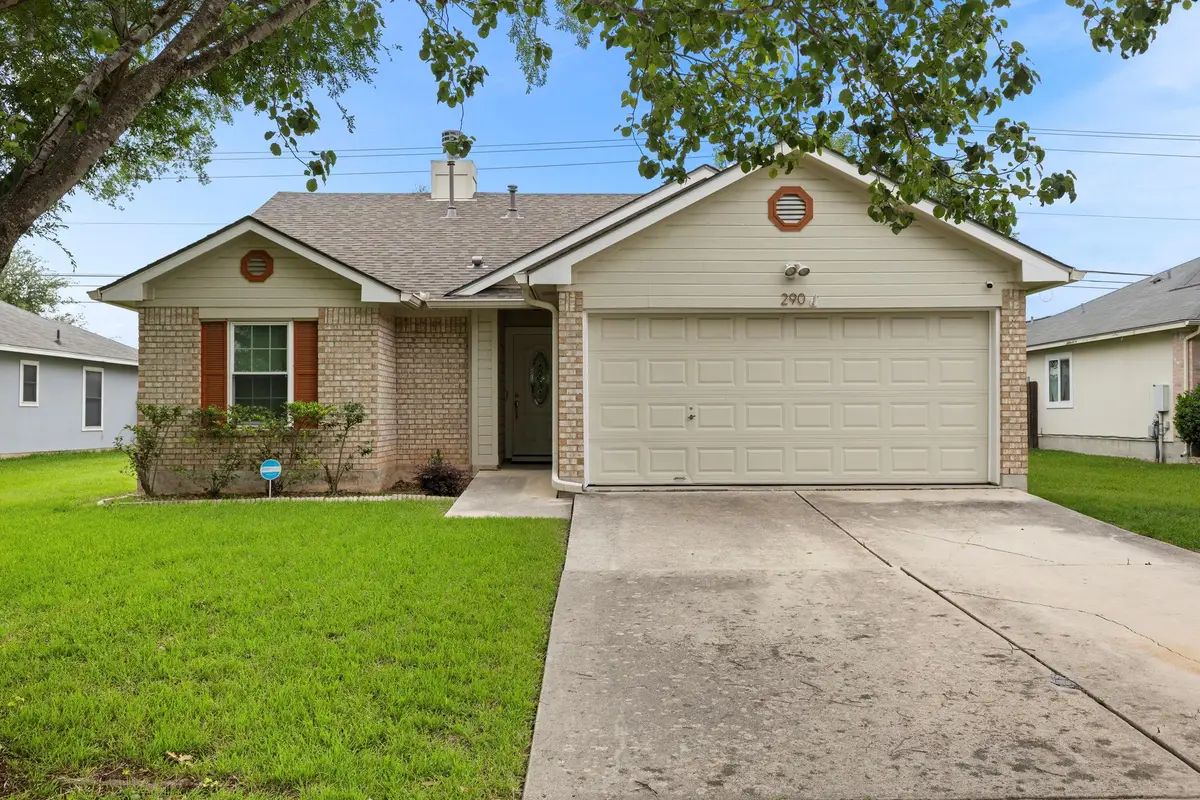 290 Bailey Loop, Kyle, TX 78640 - #1