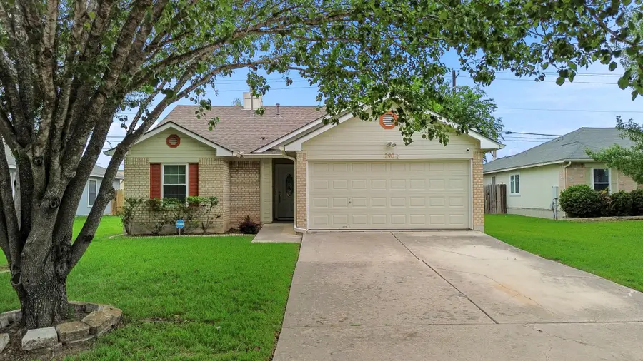 290 Bailey Loop, Kyle, TX 78640 - #3
